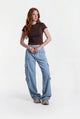 Camiseta Feminina Essencial
