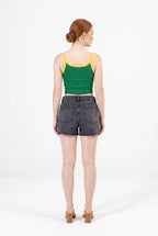 Kit 3 Regatas Canelada Feminina Brasil