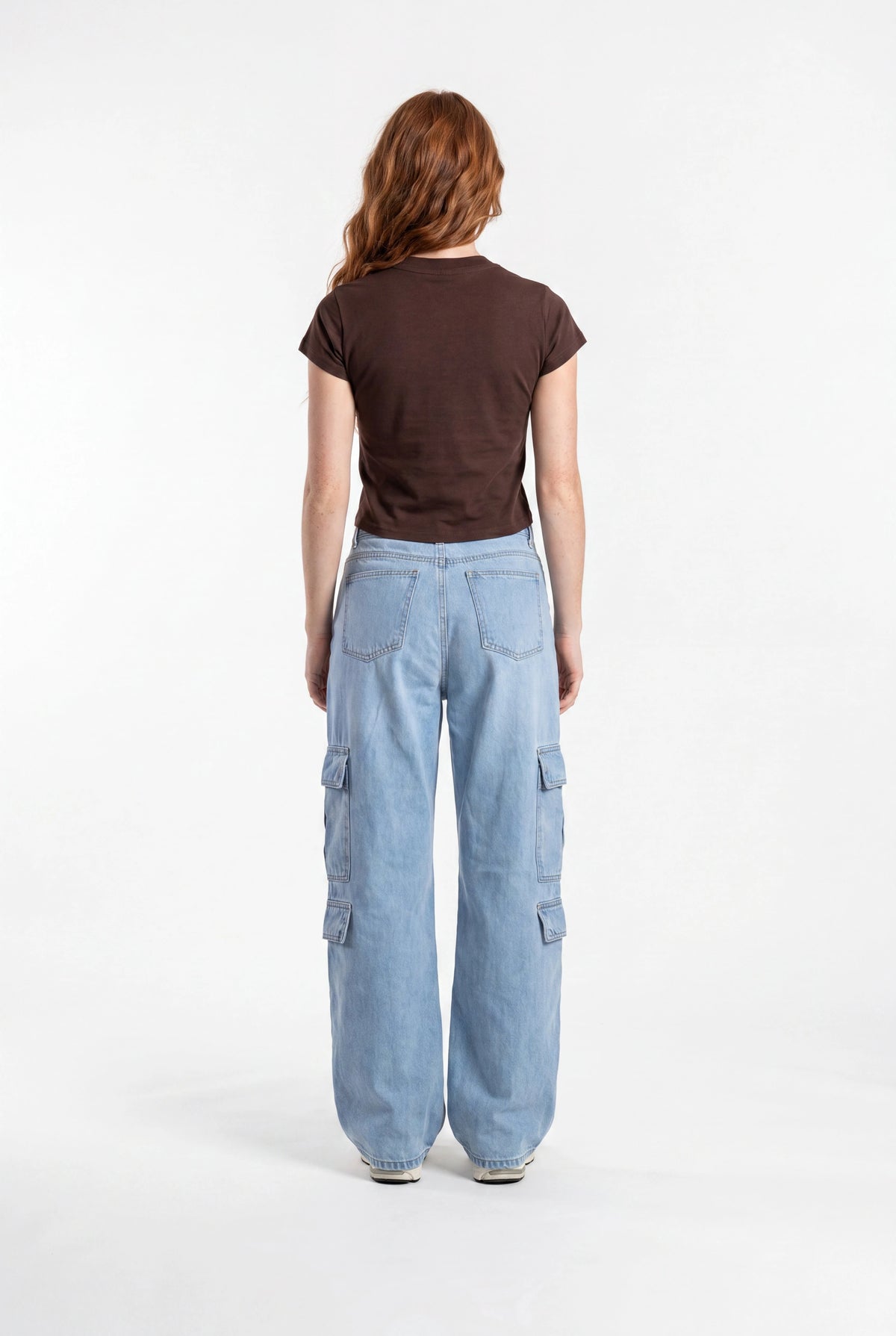Camiseta Feminina Essencial