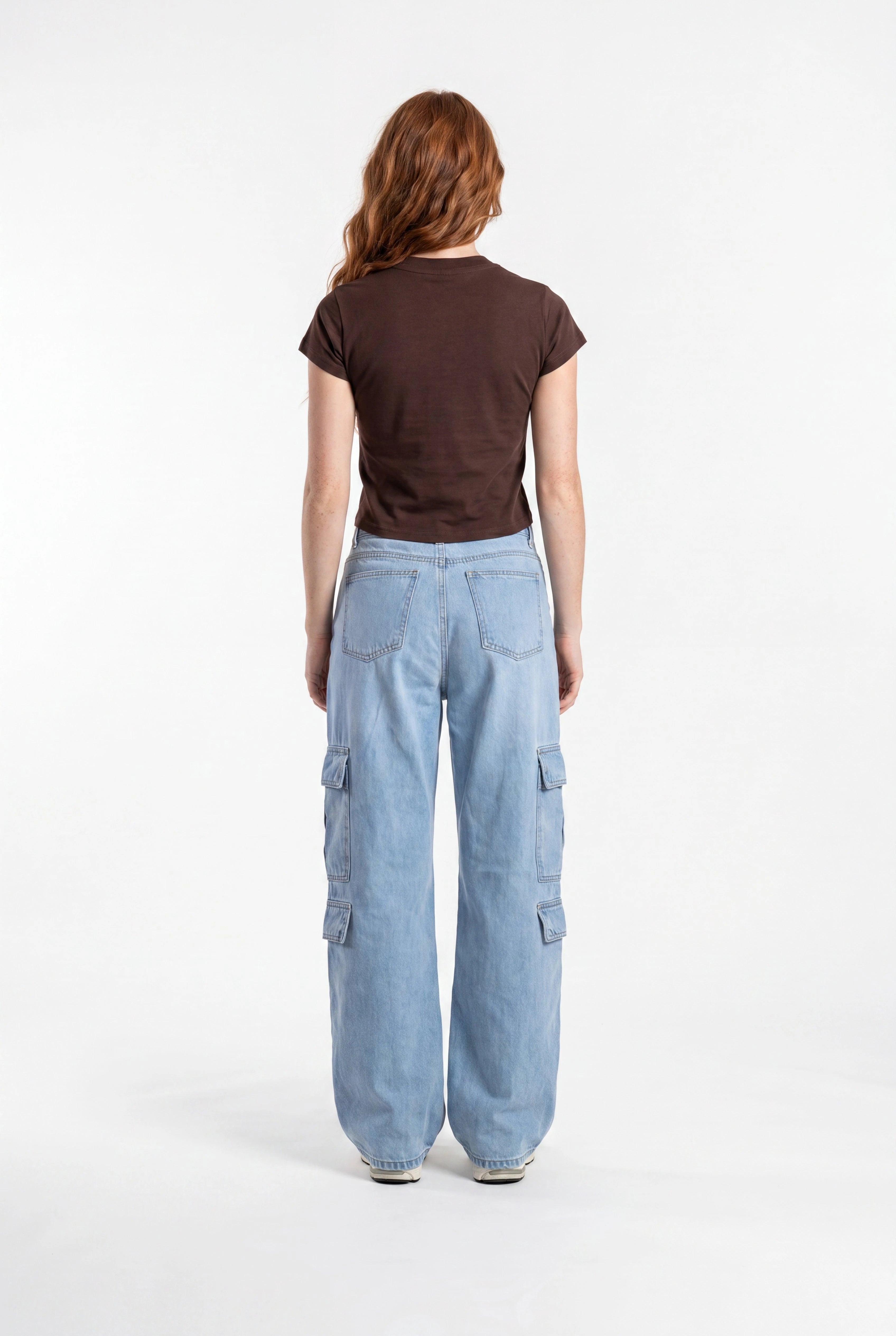 Camiseta Feminina Essencial