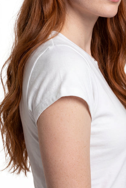 Camiseta Feminina Essencial