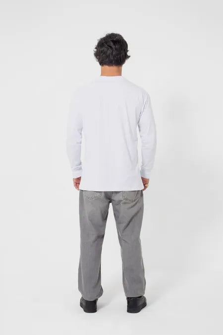 Camiseta Manga Longa Essencial Valara