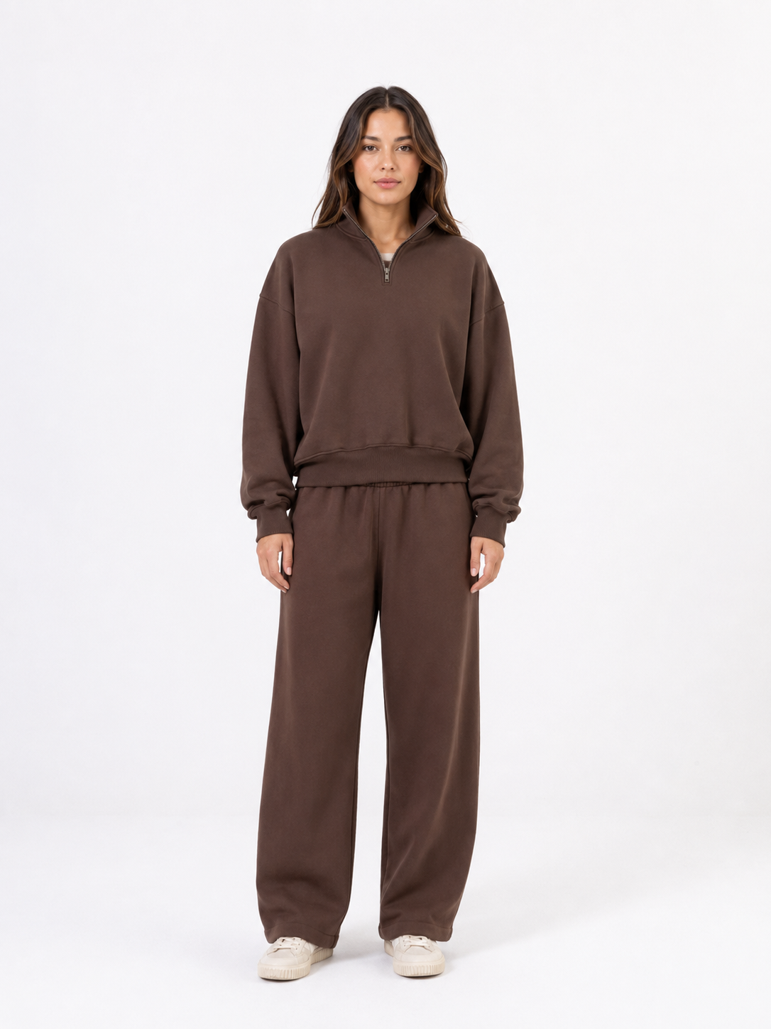 Jaqueta moletom Essential - Unisex