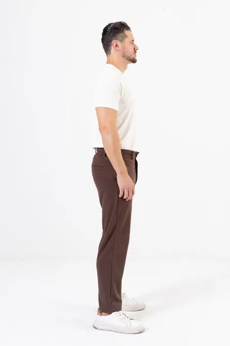 Calça Alfaiataria Essencial Valara