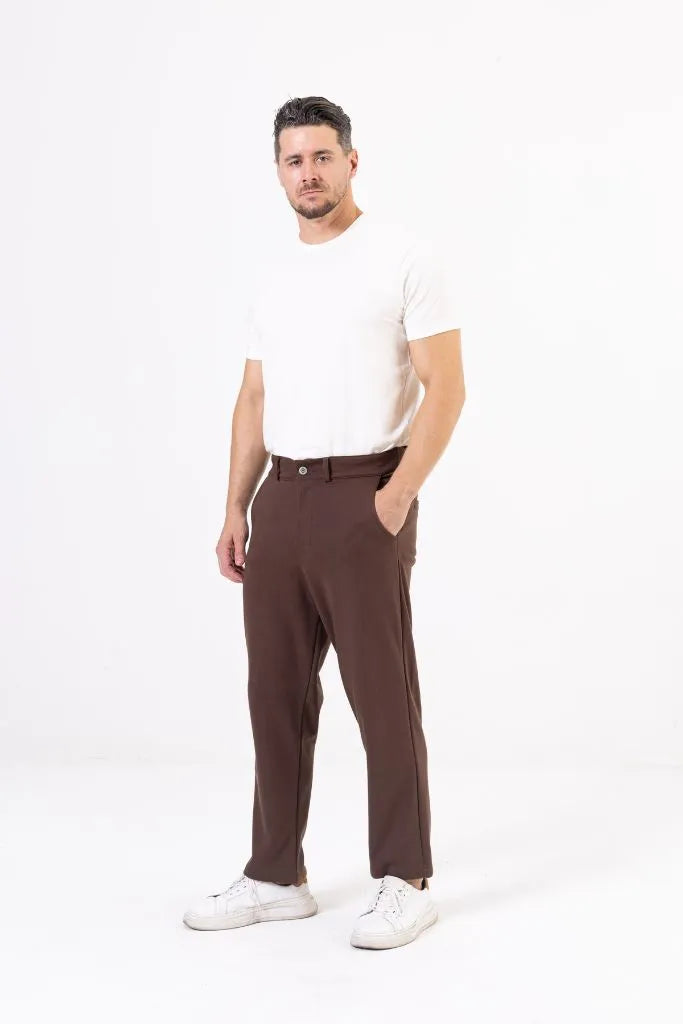 Calça Alfaiataria Essencial Valara