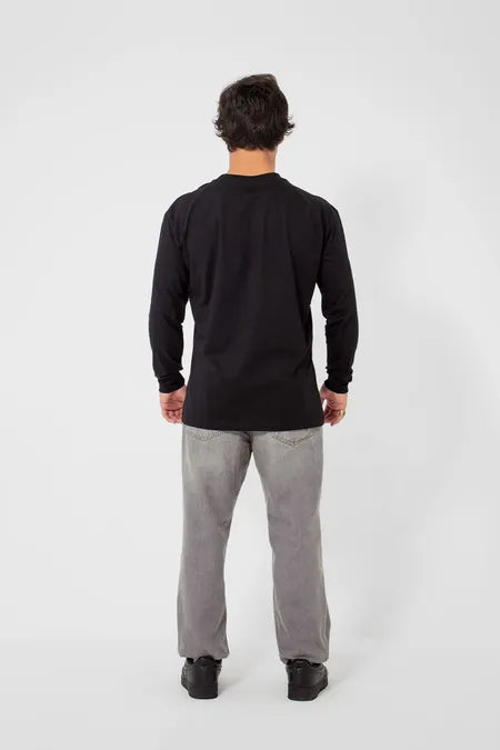 Camiseta Manga Longa Essencial Valara