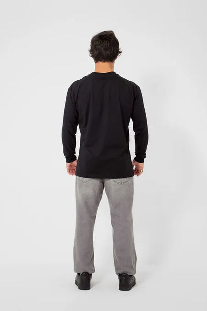 Camiseta Manga Longa Essencial Valara
