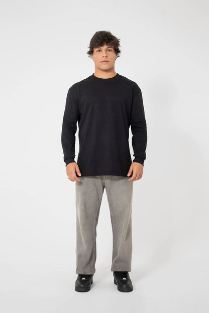 Camiseta Manga Longa Essencial Valara