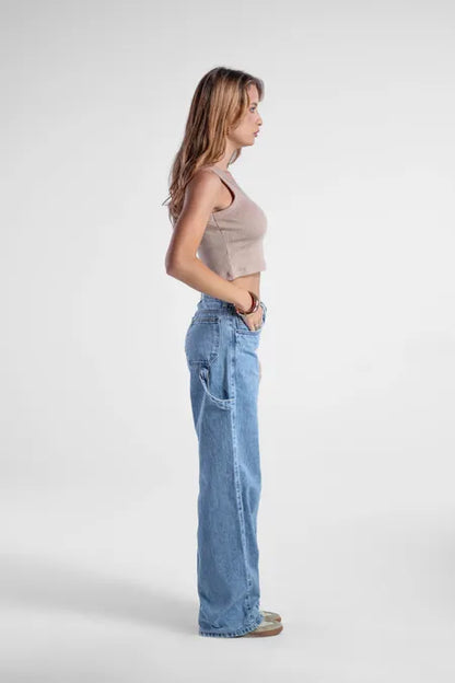 Regata Ribbed Basic Valara