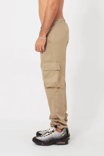 Calça Cargo Essencial Valara