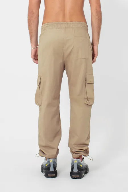 Calça Cargo Essencial Valara