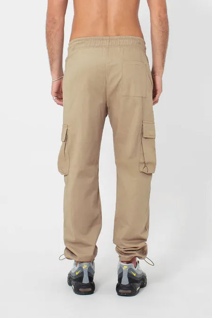 Calça Cargo Essencial Valara