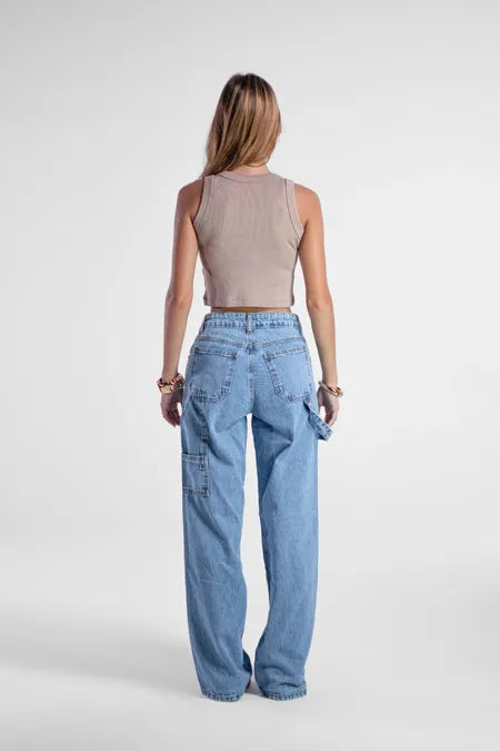 Regata Ribbed Basic Valara