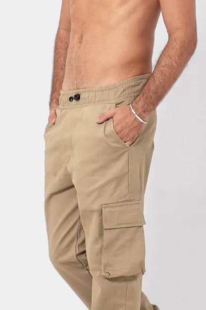 Calça Cargo Essencial Valara