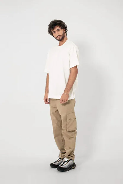 Calça Cargo Essencial Valara
