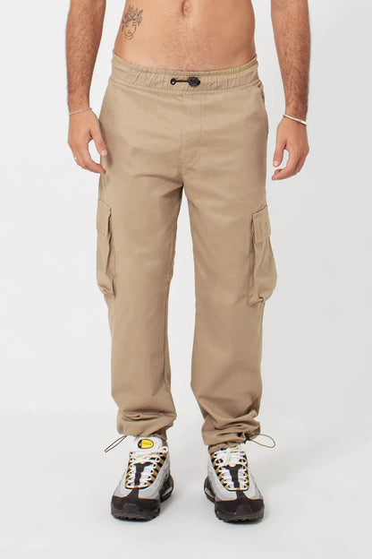 Calça Cargo Essencial Valara