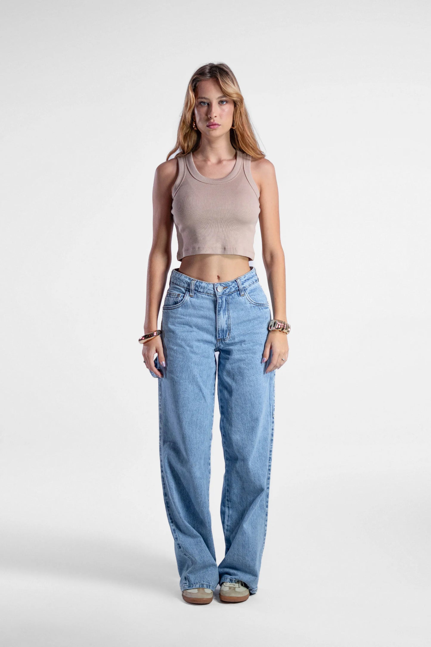 Regata Ribbed Basic Valara
