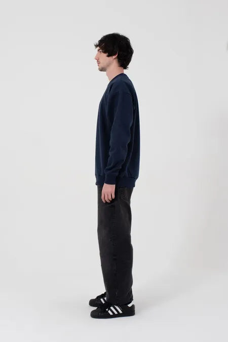 Moletom Basic Careca - Unisex