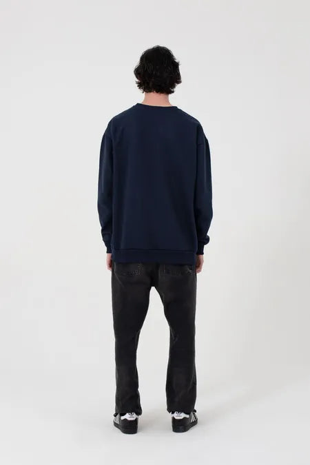 Moletom Basic Careca - Unisex