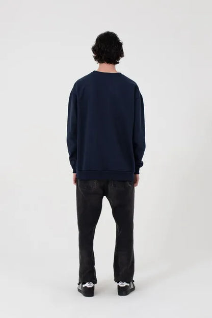 Moletom Basic Careca - Unisex