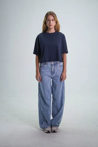 Cropped Flow Valara