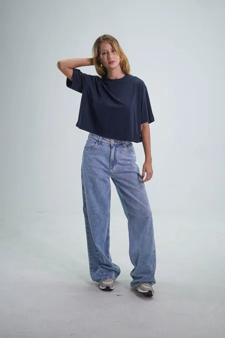 Cropped Flow Valara