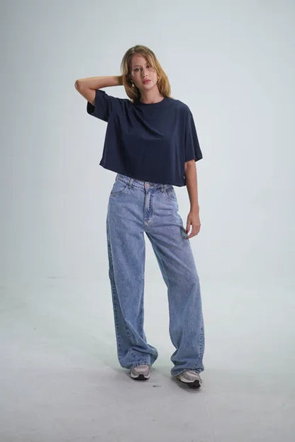 Cropped Flow Valara