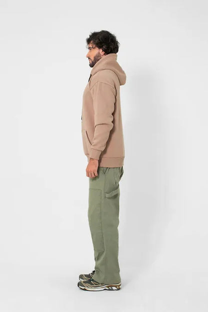 Moletom Canguru Basic Valara