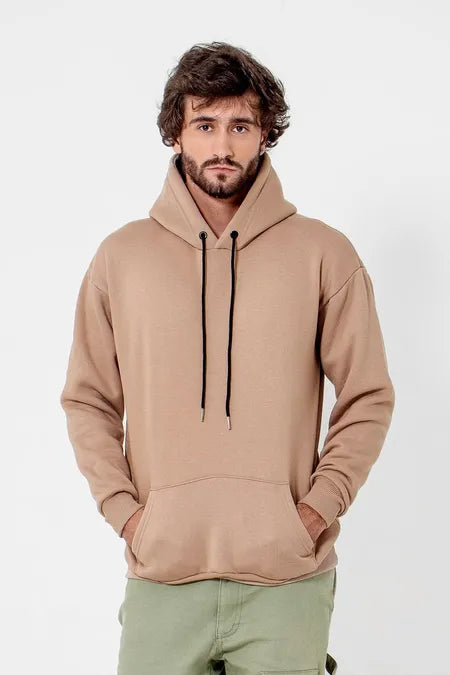 Moletom Canguru Basic Valara