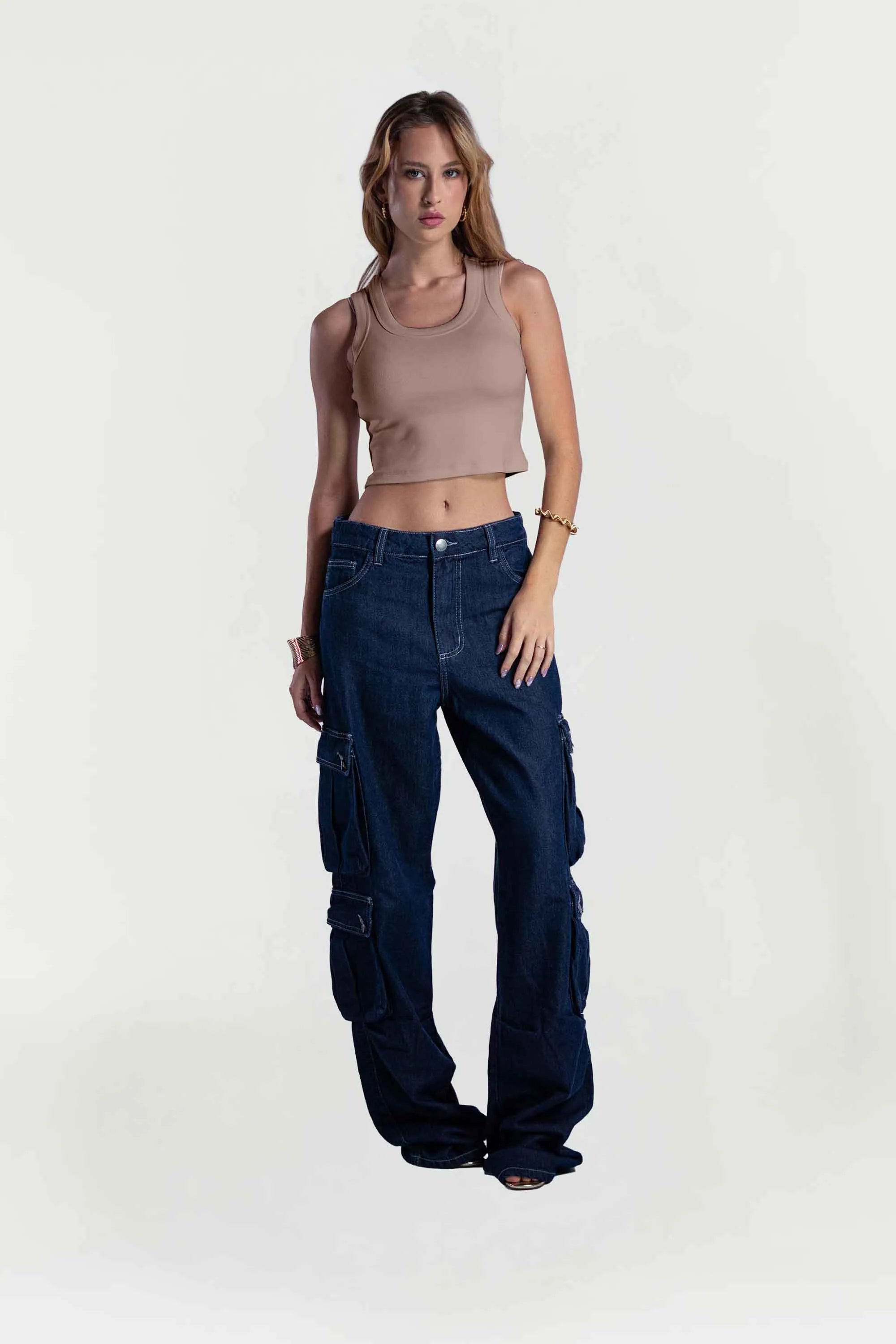 Regata Ribbed Basic Valara