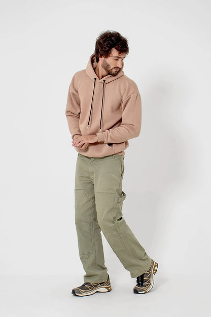 Moletom Canguru Basic Valara