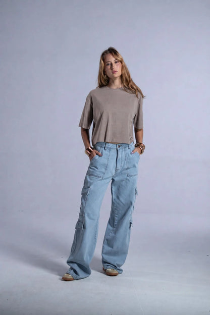 Cropped Flow Valara