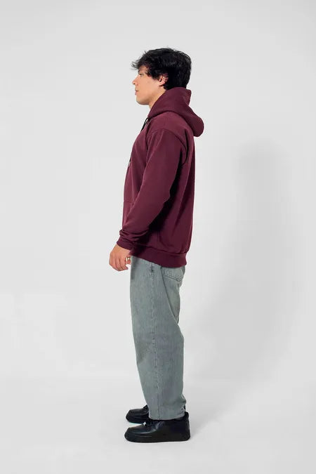 Moletom Canguru Basic Valara