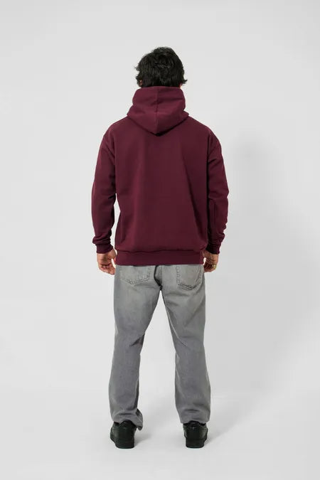 Moletom Canguru Basic Valara