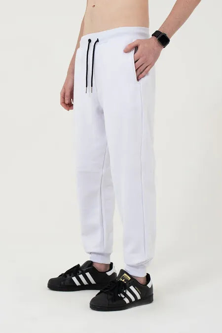 Calça Streetwear Essencial Valara