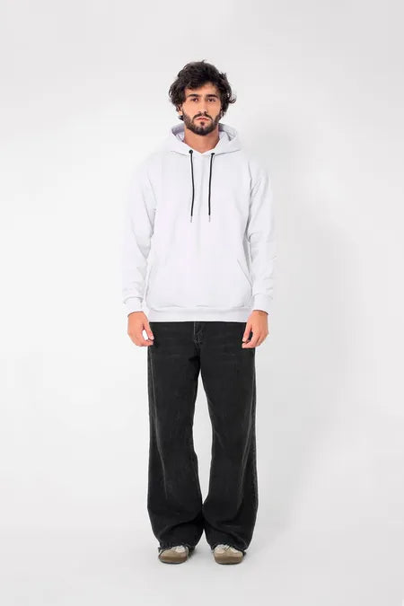 Moletom Canguru Basic Valara