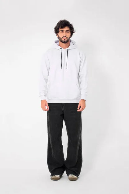 Moletom Canguru Basic Valara