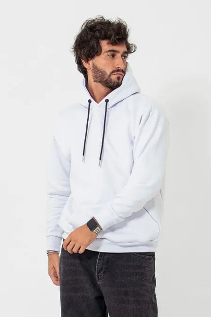 Moletom Canguru Basic Valara
