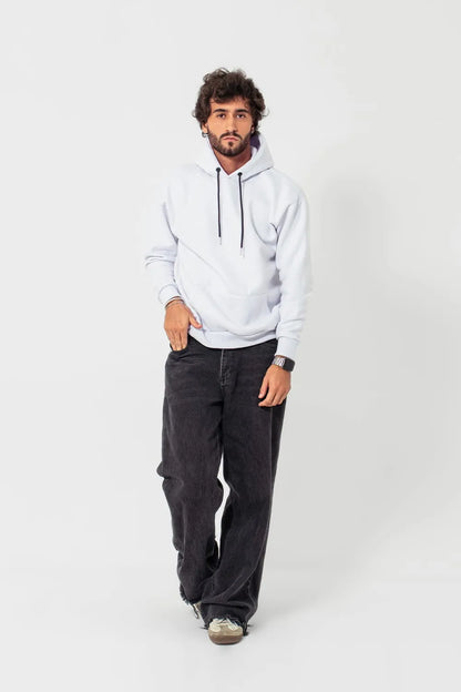 Moletom Canguru Basic Valara