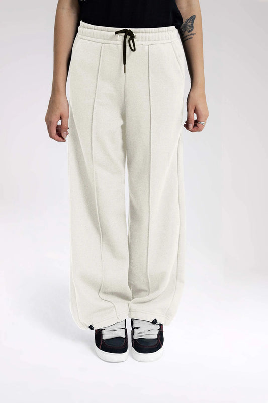 Calça Moletom Feminina Valara Signature