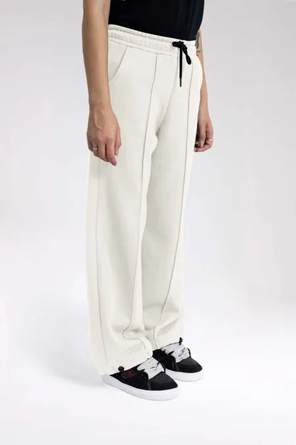 Calça Moletom Feminina Valara Signature