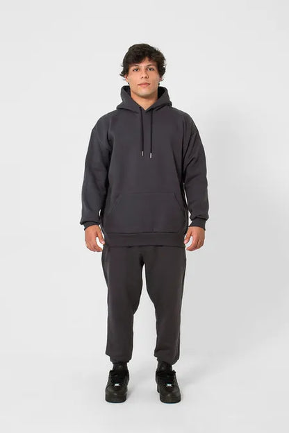 Moletom Canguru Basic Valara