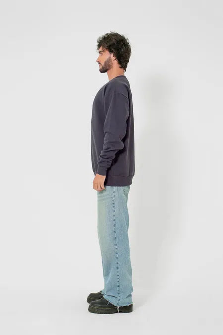 Moletom Basic Careca - Unisex