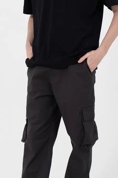 Calça Cargo Essencial Valara