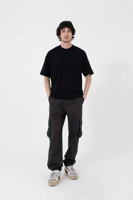 Calça Cargo Essencial Valara