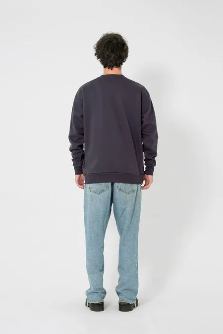Moletom Basic Careca - Unisex
