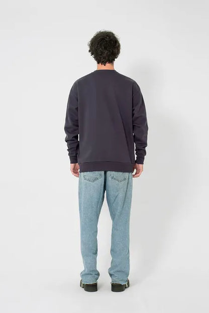 Moletom Basic Careca - Unisex