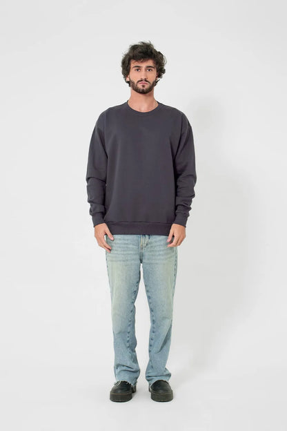 Moletom Basic Careca - Unisex