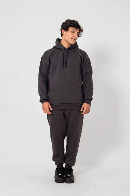 Moletom Canguru Basic Valara