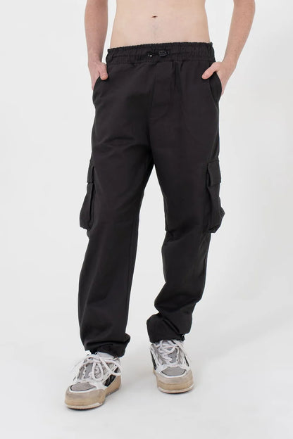 Calça Cargo Essencial Valara